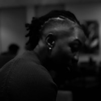 Fulcrum Rapper Urban Media Enthusiast – For The Love of Urban Music, TV and Film